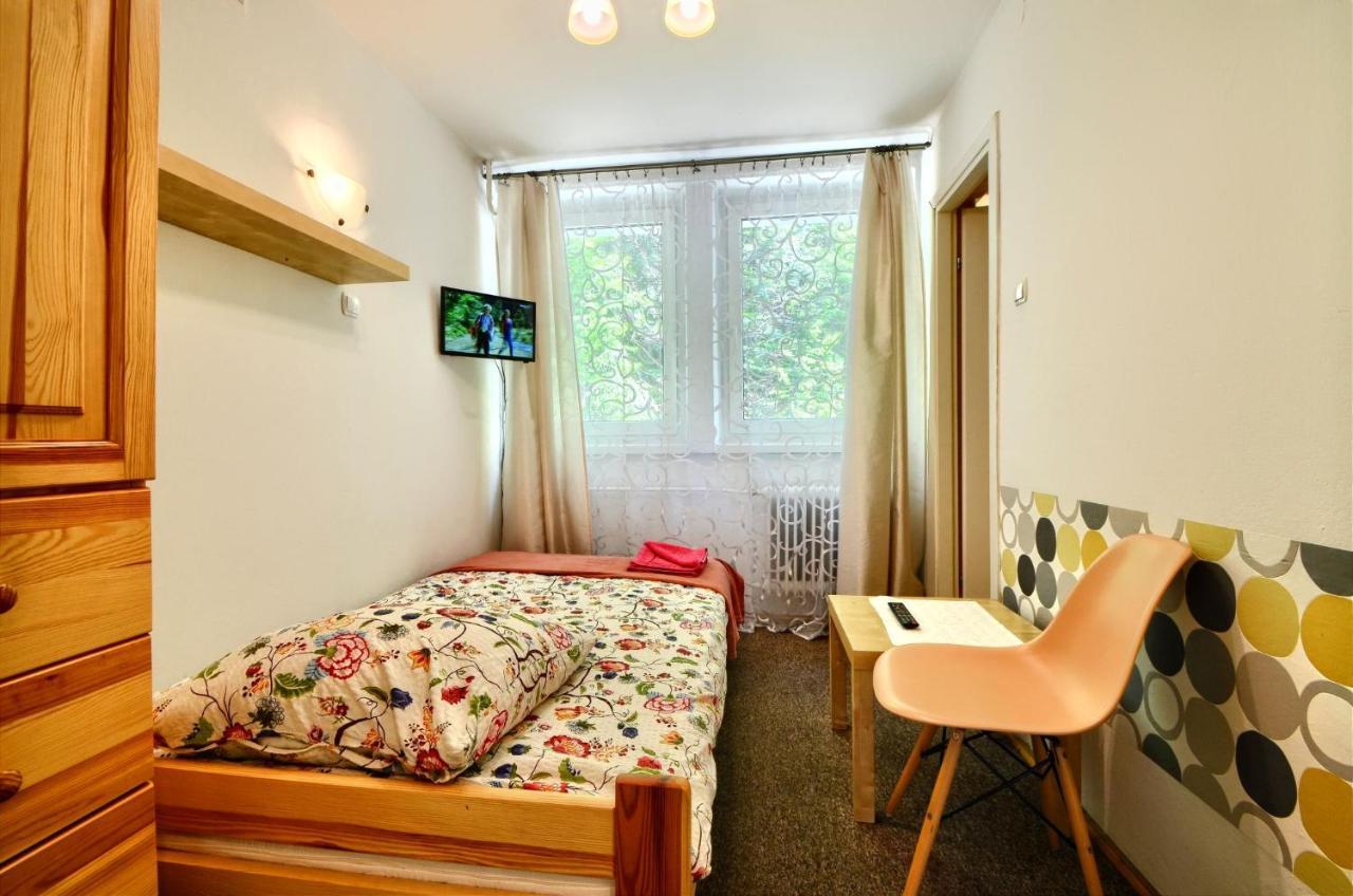 Osrodek Wczasowy Klos Wisla Exterior photo